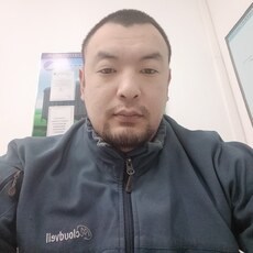 Фотография мужчины Алдияр, 30 лет из г. Актюбинск