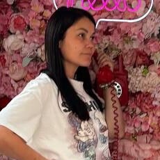 Фотография девушки Настасья, 40 лет из г. Йошкар-Ола