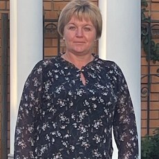 Фотография девушки Светлана, 44 года из г. Волгоград