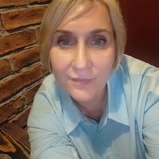 Фотография девушки Ольга, 46 лет из г. Барнаул