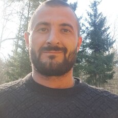 Фотография мужчины Дэн, 37 лет из г. Тирасполь