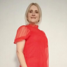 Фотография девушки Ирина, 45 лет из г. Прокопьевск