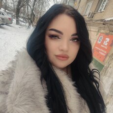 Фотография девушки Анисия, 29 лет из г. Амвросиевка