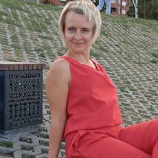 Фотография девушки Светлана, 39 лет из г. Смоленск