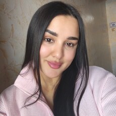 Фотография девушки Кристина, 28 лет из г. Уссурийск