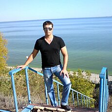 Фотография мужчины Олег, 38 лет из г. Волжский