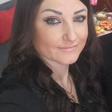 Фотография девушки Оля, 39 лет из г. Брянск