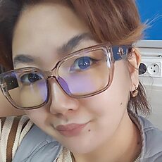 Фотография девушки Незнакомка, 31 год из г. Бишкек