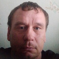 Фотография мужчины Сергей, 39 лет из г. Бугульма