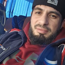 Фотография мужчины Душевный, 35 лет из г. Махачкала