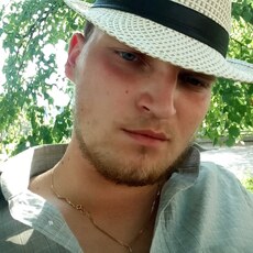 Фотография мужчины Виталий, 32 года из г. Харьков