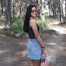 Фотография девушки Ирина, 38 лет из г. Челябинск