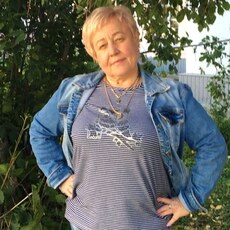 Фотография девушки Зоя, 55 лет из г. Челябинск