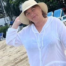 Фотография девушки Светлана, 57 лет из г. Усолье-Сибирское