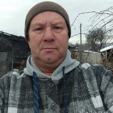 Фотография мужчины Коля, 64 года из г. Лисичанск