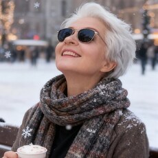 Фотография девушки Марина, 50 лет из г. Назарово