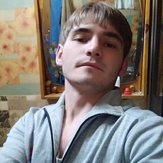 Фотография мужчины Андрей, 35 лет из г. Усть-Каменогорск