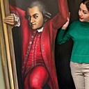 Душечка, 40 лет