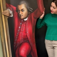 Фотография девушки Душечка, 40 лет из г. Кишинев