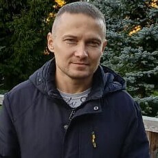 Фотография мужчины Виктор, 41 год из г. Александров