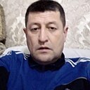 Улугбек, 51 год