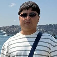Фотография мужчины Shoxrux, 32 года из г. Ангрен