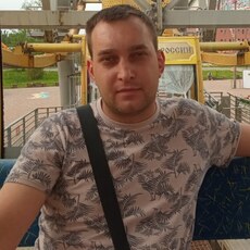 Фотография мужчины Женя, 36 лет из г. Кострома