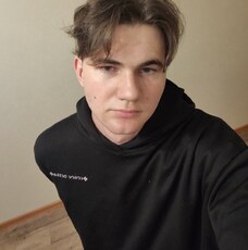 Фотография мужчины Вадим, 20 лет из г. Комсомольск-на-Амуре