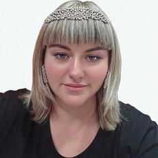 Фотография девушки Людмила, 45 лет из г. Солигорск