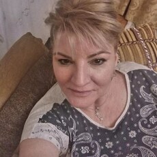 Фотография девушки Yana, 54 года из г. Баку