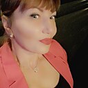 Леначкина, 46 лет