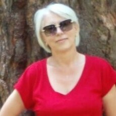 Фотография девушки Оксана, 53 года из г. Иркутск