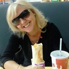 Фотография девушки О Лена, 52 года из г. Челябинск