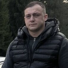 Фотография мужчины Александр, 30 лет из г. Одесса