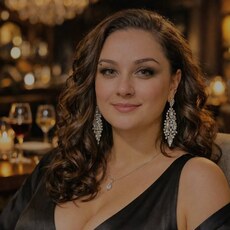 Фотография девушки Юлия, 33 года из г. Нахабино