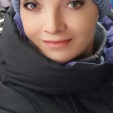 Фотография девушки Алена, 56 лет из г. Усть-Каменогорск