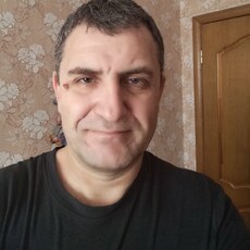 Фотография мужчины Андрей, 48 лет из г. Счастье