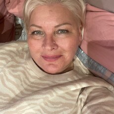 Фотография девушки Жанна, 52 года из г. Санкт-Петербург