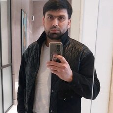 Фотография мужчины Абу, 38 лет из г. Атырау(Гурьев)