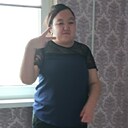 Хасанова, 19 лет