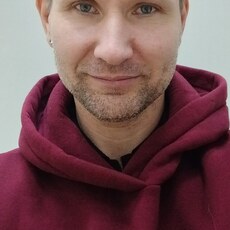 Фотография мужчины Андрей, 41 год из г. Петрозаводск