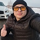 Артур, 35 лет