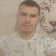 Фотография мужчины Максим, 23 года из г. Киров