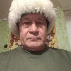 Фотография мужчины Владимир, 58 лет из г. Алдан