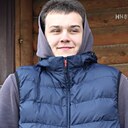 Олег, 22 года