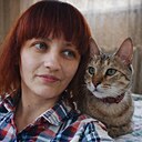 Валерия, 32 года