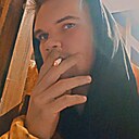 Эльмар, 20 лет