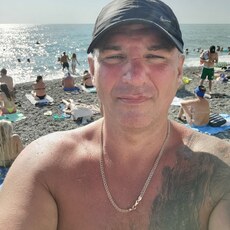 Фотография мужчины Алексей, 44 года из г. Витебск