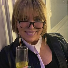 Фотография девушки Соня, 56 лет из г. Санкт-Петербург