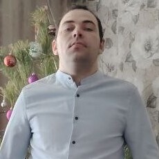 Фотография мужчины Роман, 30 лет из г. Чита